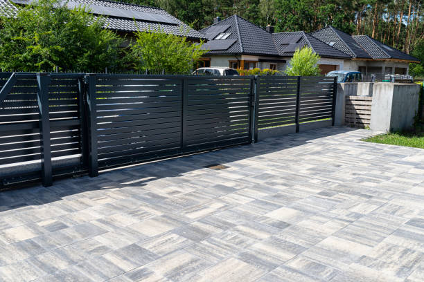 Reasons to Select Us for Your Driveway Paving Requirements in Houston, MS